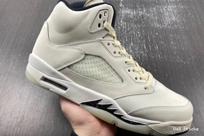 SE Retro Jordan 5 9927 FN7405- GoAnywhere Sail 559 0825